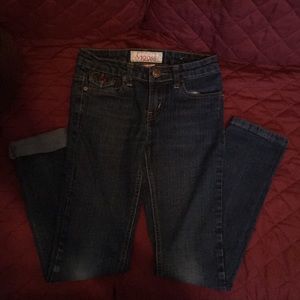 Vigoss Girls Jeans